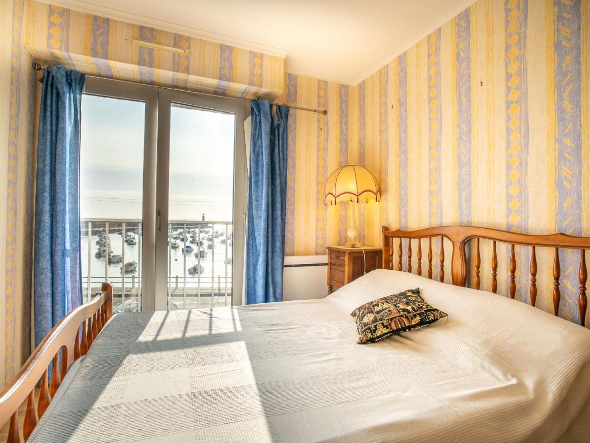 Apartment Le Surcouf By Interhome Binic Εξωτερικό φωτογραφία