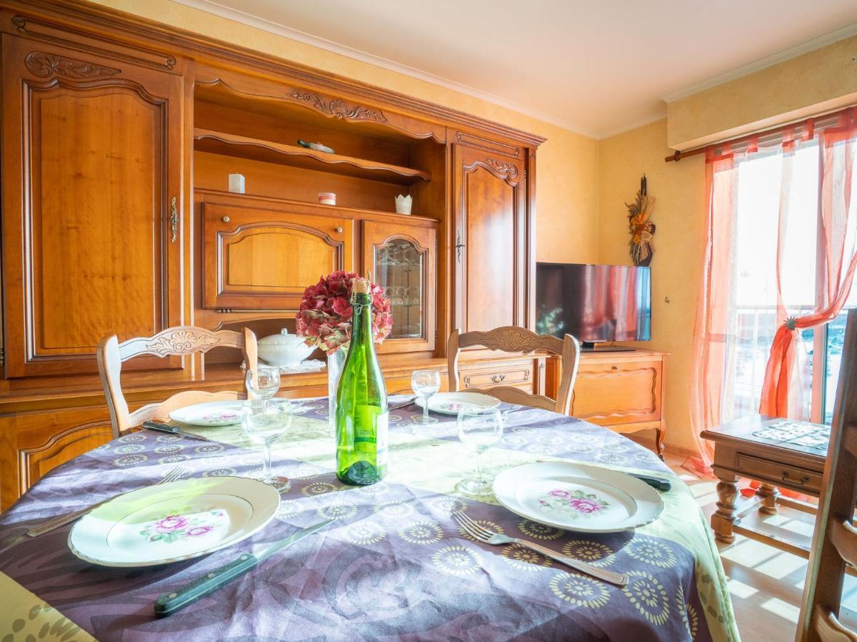 Apartment Le Surcouf By Interhome Binic Εξωτερικό φωτογραφία