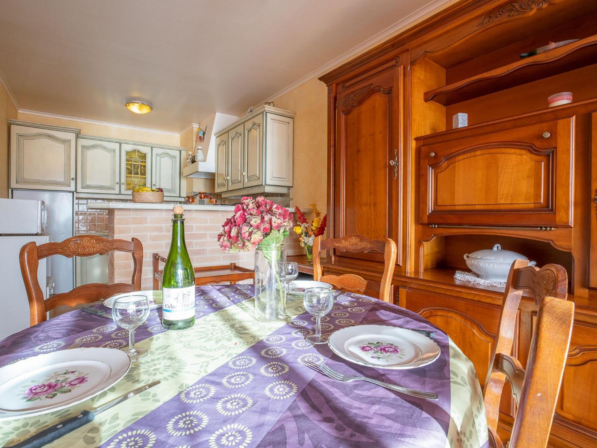 Apartment Le Surcouf By Interhome Binic Εξωτερικό φωτογραφία