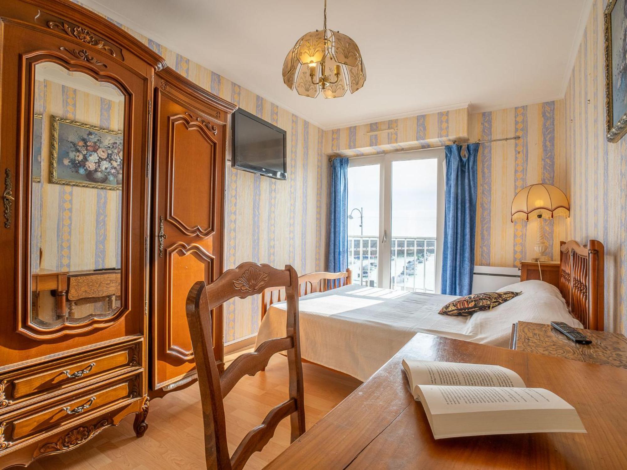 Apartment Le Surcouf By Interhome Binic Εξωτερικό φωτογραφία